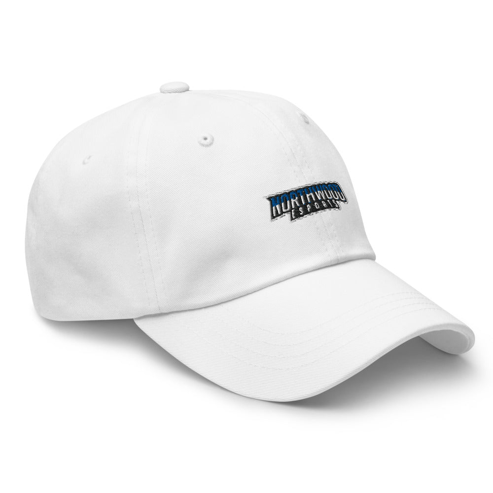 Northwood University | On Demand | Embroidered Dad Hat