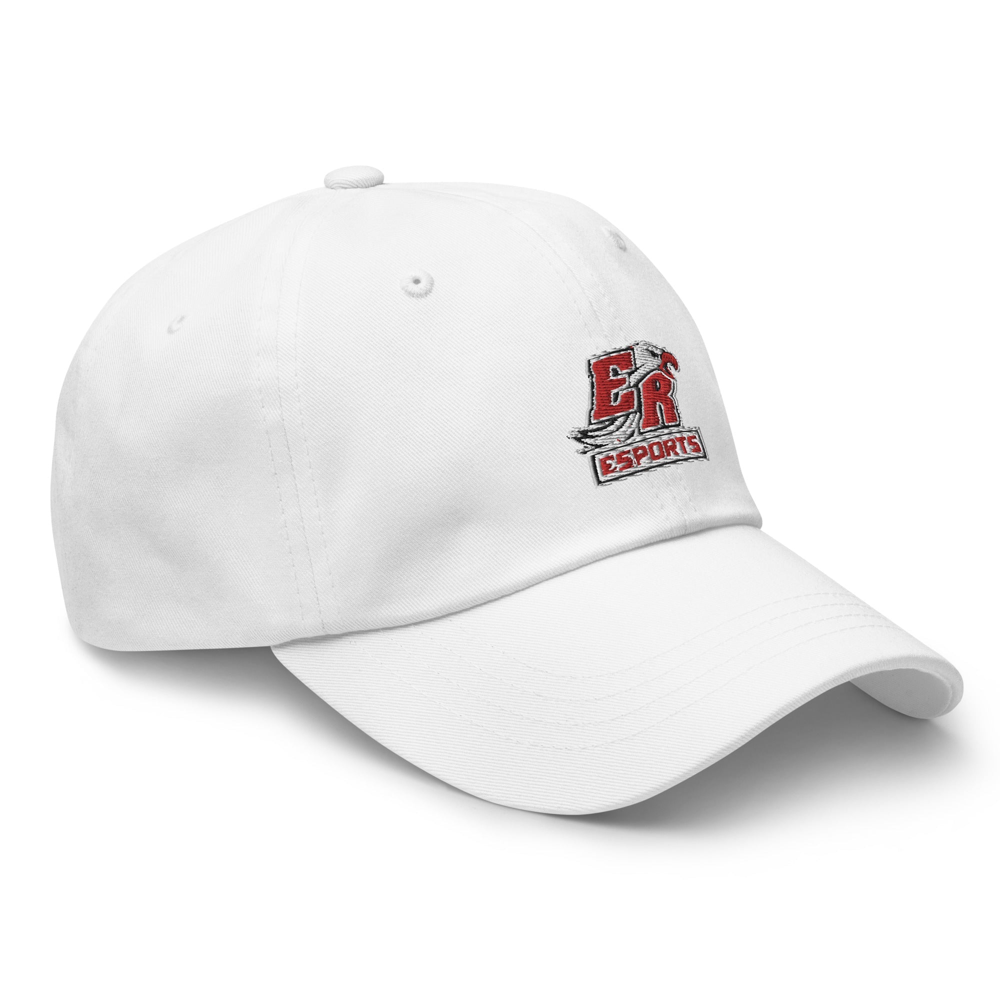 Eagle Ridge High School | On Demand | Embroidered Dad Hat