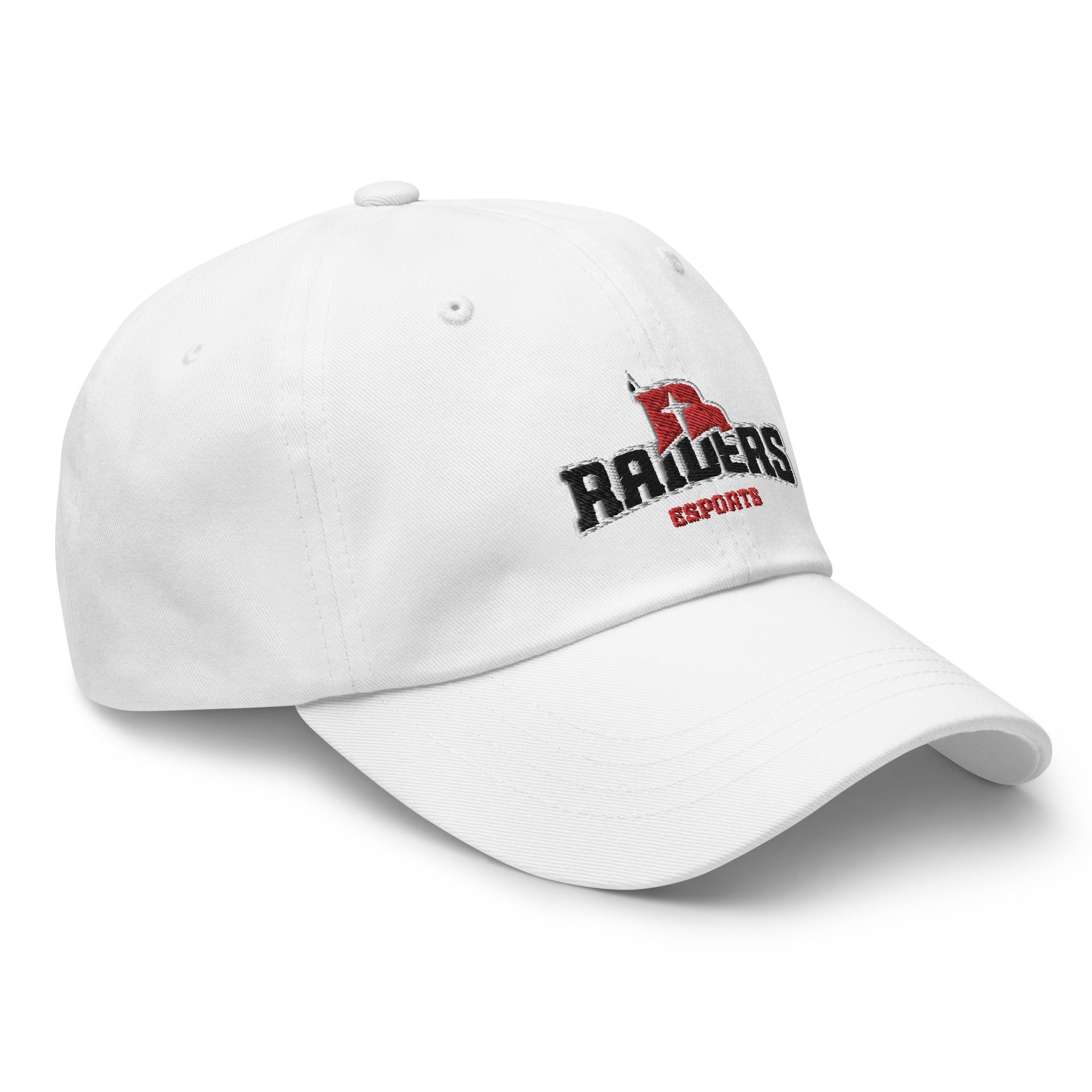 Northwestern College | On Demand | Embroidered Dad Hat