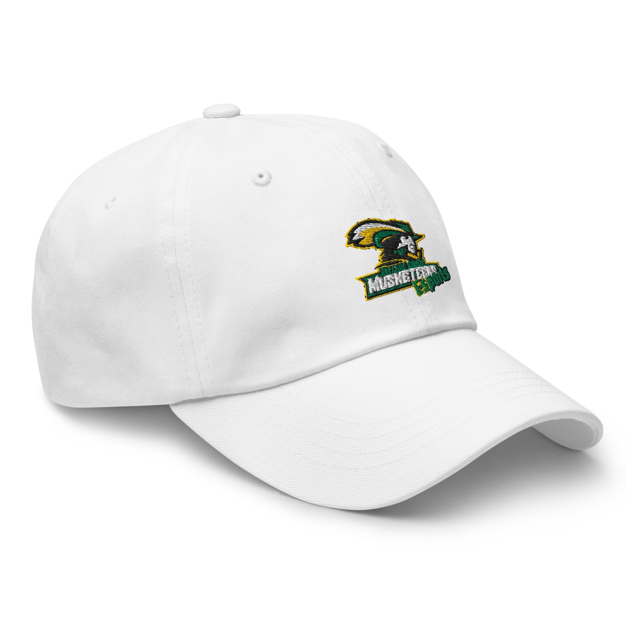 Greenup County High School | On Demand | Embroidered Dad Hat