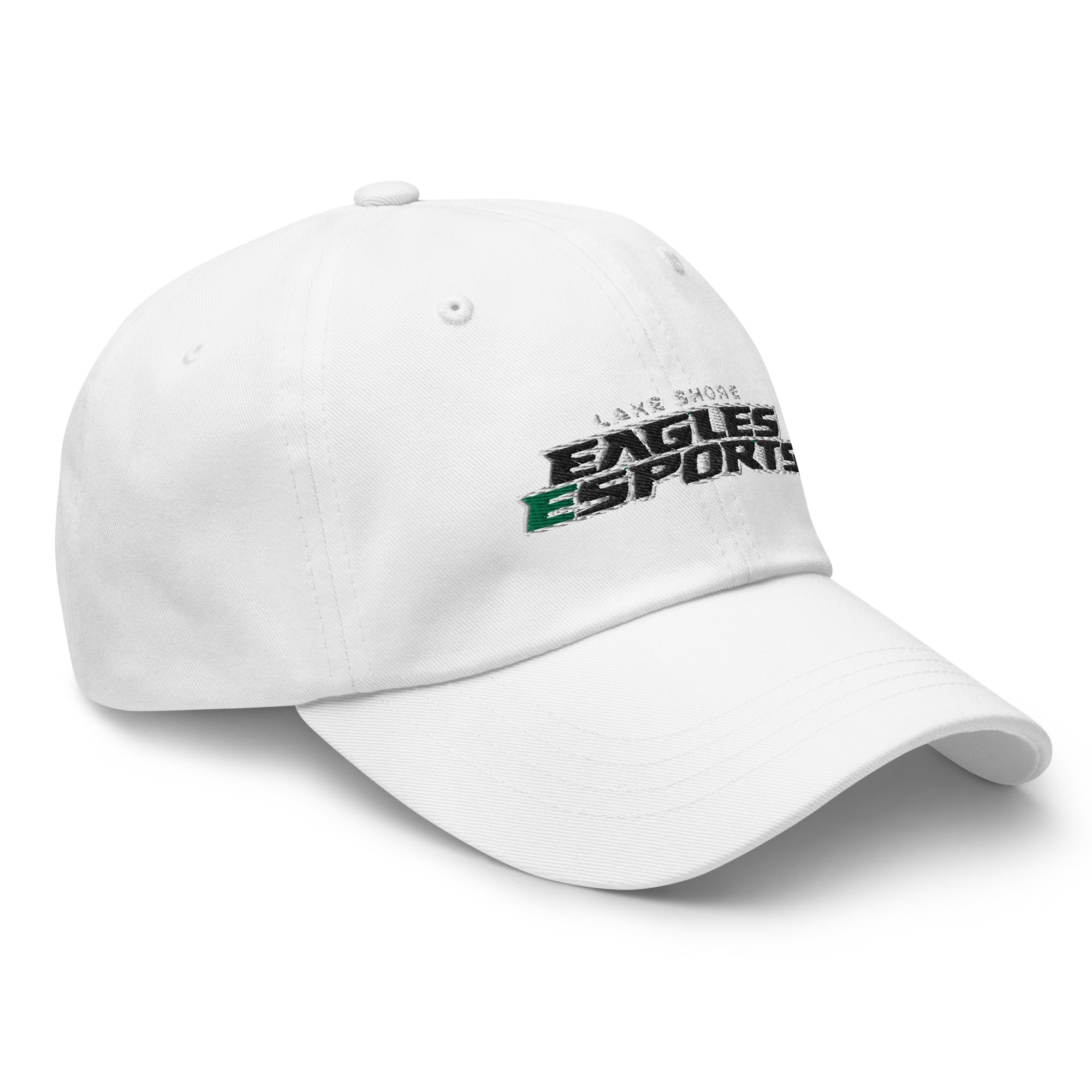 Lake Shore High School | On Demand | Embroidered Dad Hat