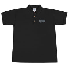 Northwood University | On Demand | Embroidered Polo Shirt