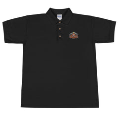 Fort Scott High School | On Demand | Embroidered Polo Shirt
