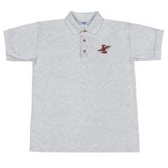 Indian Lake High School | On Demand | Embroidered Polo Shirt
