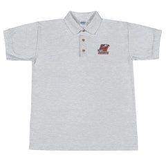 Eagle Ridge High School | On Demand | Embroidered Polo Shirt