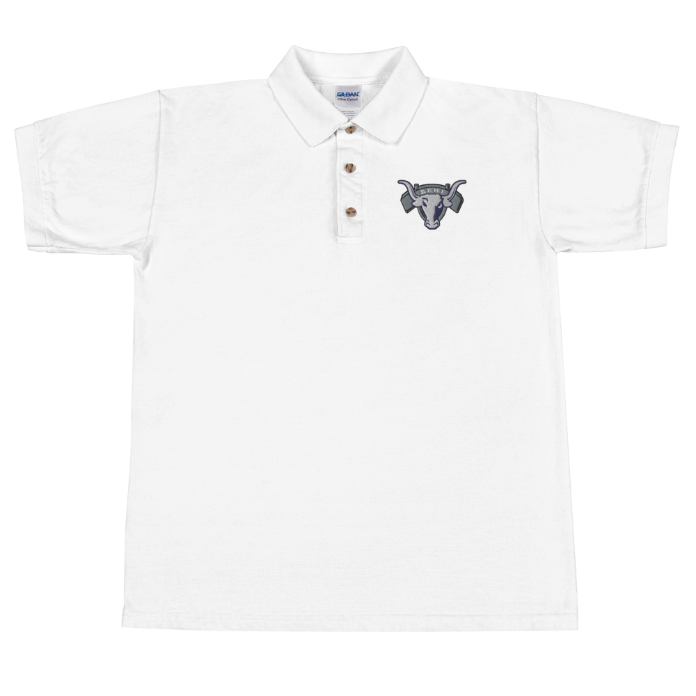 Lehi High School Wholesale | On Demand | Embroidered Polo Shirt