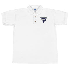 Esports at Penn State | On Demand | Embroidered Polo Shirt