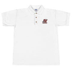 Eagle Ridge High School | On Demand | Embroidered Polo Shirt