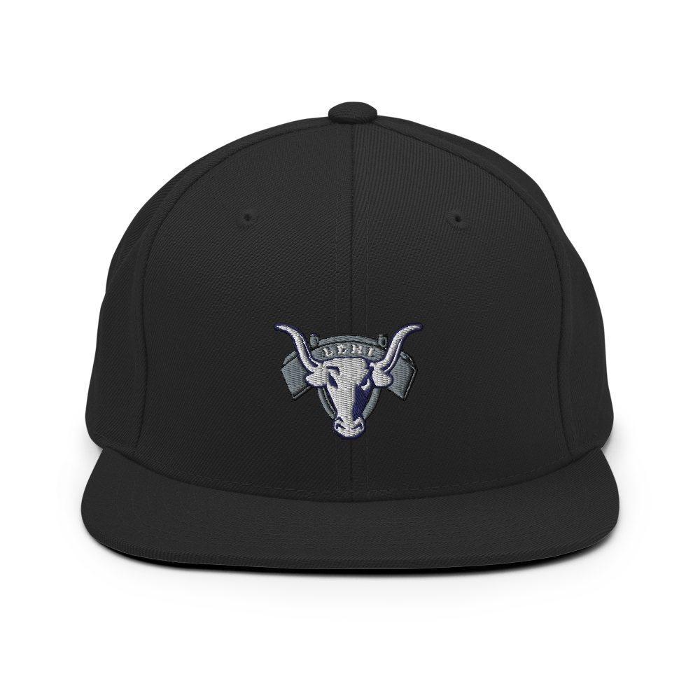 Lehi High School Wholesale | On Demand | Embroidered Snapback Hat