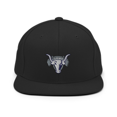 Lehi High School Wholesale | On Demand | Embroidered Snapback Hat