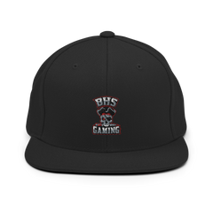 Bluffton HS | On Demand | Embroidered Snapback Hat