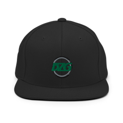 Dreadzone Gaming | On Demand | Embroidered Snapback Hat