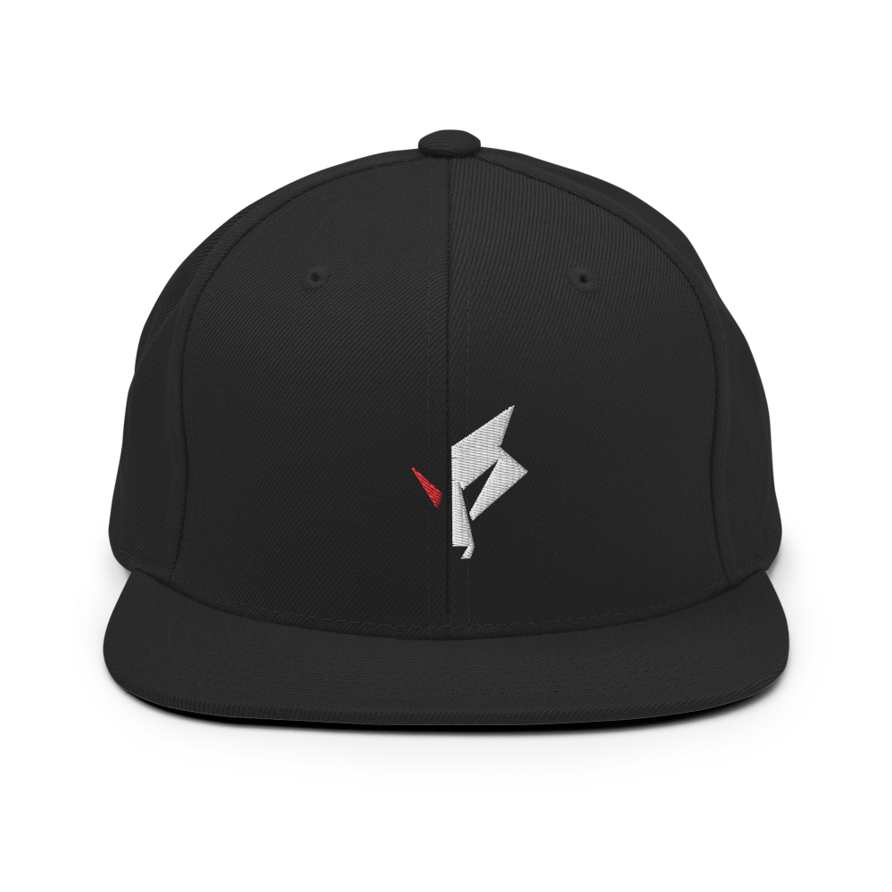 Esports at NC State | On Demand | Embroidered Snapback Hat