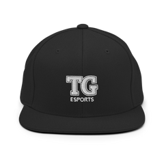 Totino Grace High School | On Demand | Embroidered Snapback Hat