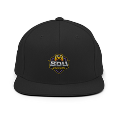 Ben Davis | On Demand | Embroidered Snapback Hat