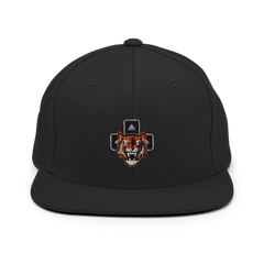 Cape Central Academy | On Demand | Embroidered Snapback Hat