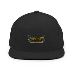 Lake Minneola High School | On Demand | Embroidered Snapback Hat