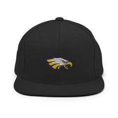 Avon High School | On Demand | Embroidered Snapback Hat