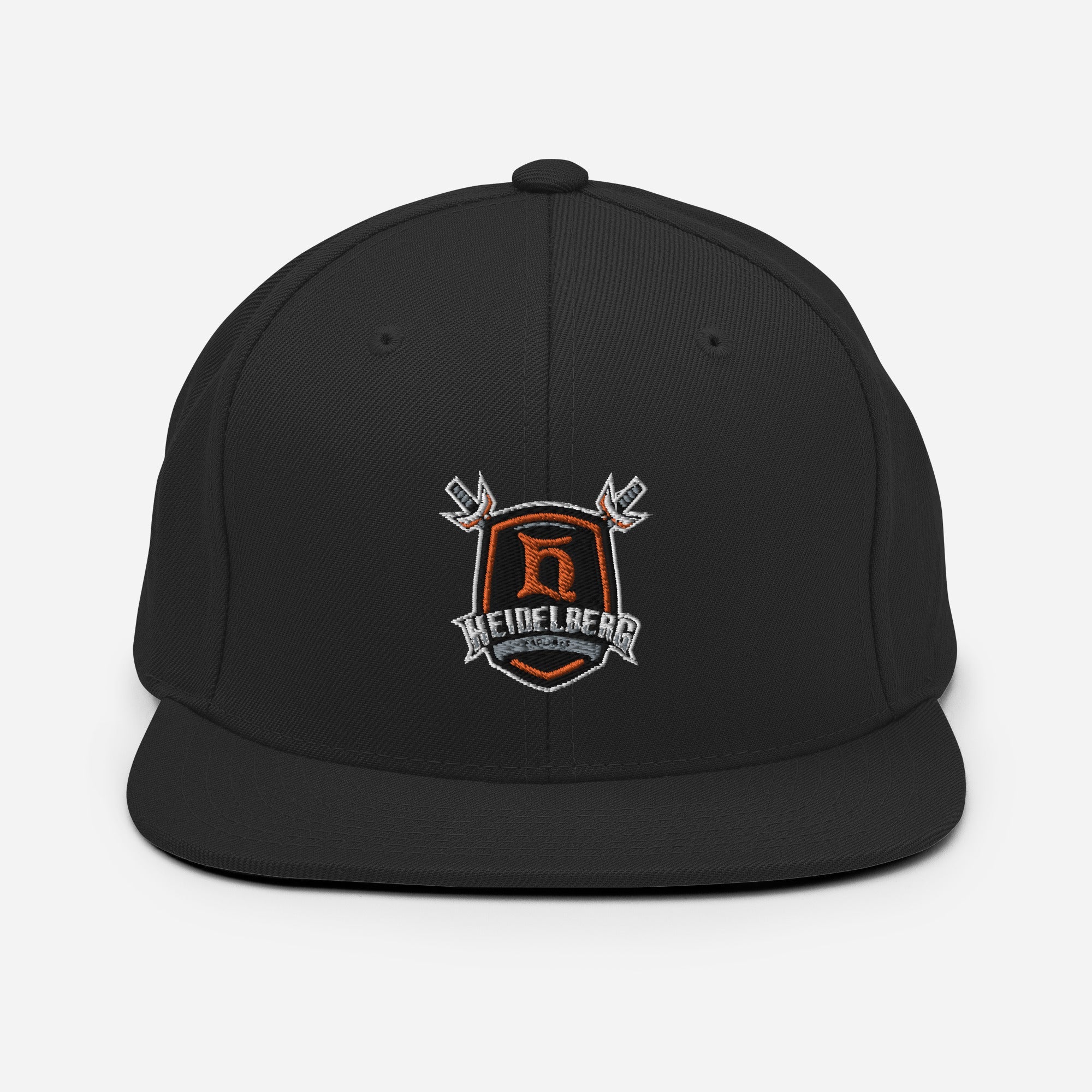 Heidelberg University | On Demand | Embroidered Snapback Hat