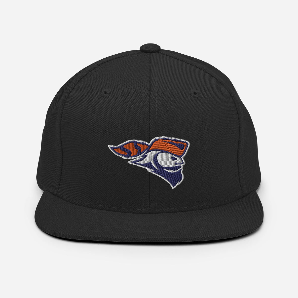 Carroll University | On Demand | Embroidered Snapback Hat