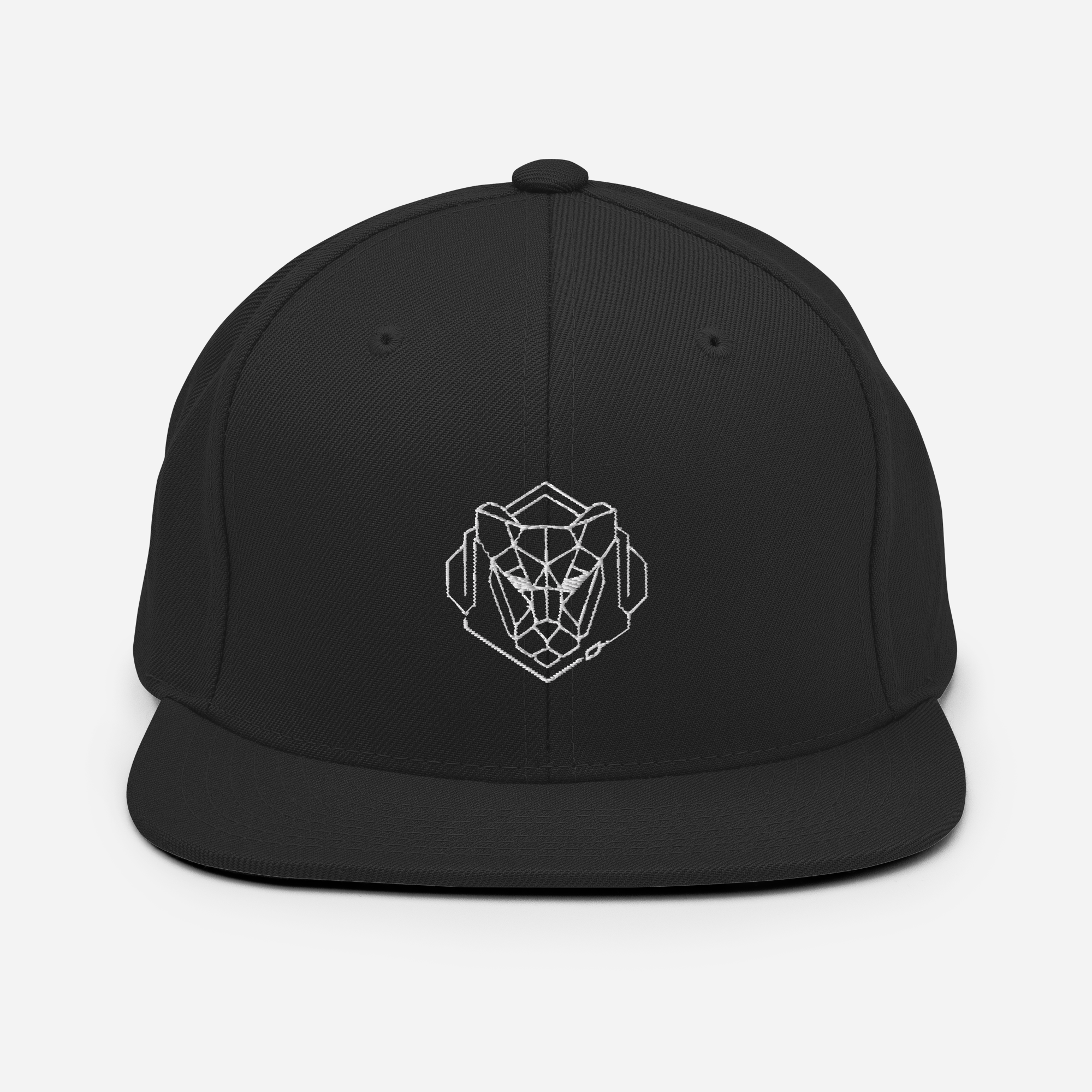 Columbus State CC | On Demand | Embroidered Snapback Hat