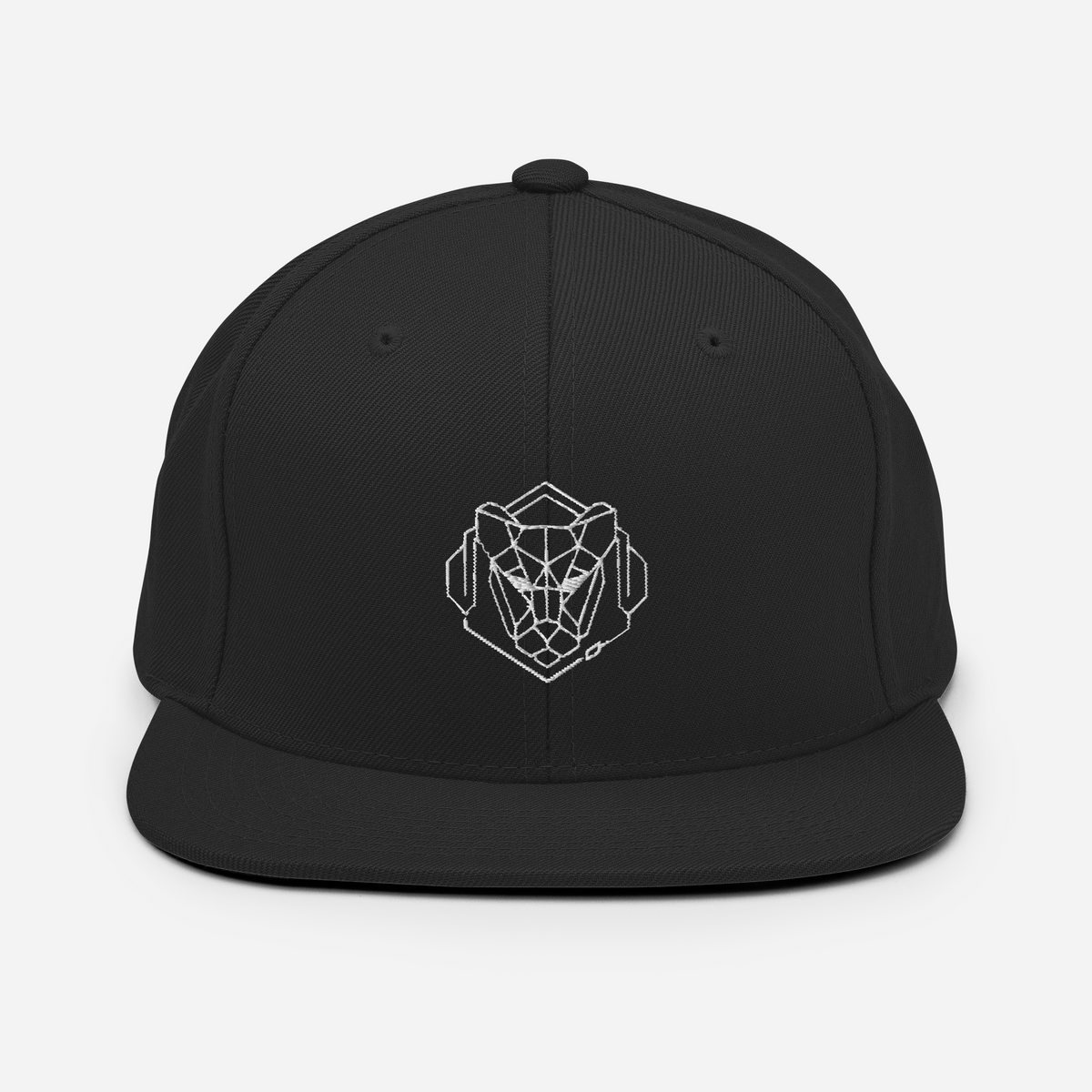 Columbus State CC | On Demand | Embroidered Snapback Hat