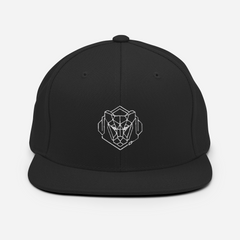Columbus State CC | On Demand | Embroidered Snapback Hat