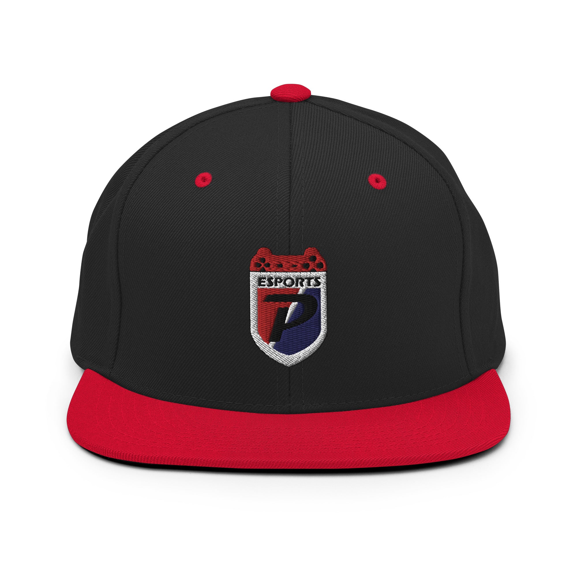 Plainfield High School | On Demand | Embroidered Snapback Hat