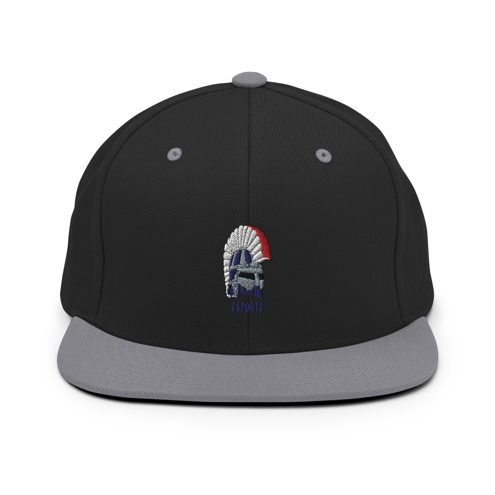 Fountain Fort Carson HS | Street Gear | Snapback Hat Embroidered