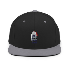 Fountain Fort Carson HS | Street Gear | Snapback Hat Embroidered