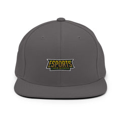 Lake Minneola High School | On Demand | Embroidered Snapback Hat