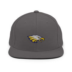 Avon High School | On Demand | Embroidered Snapback Hat