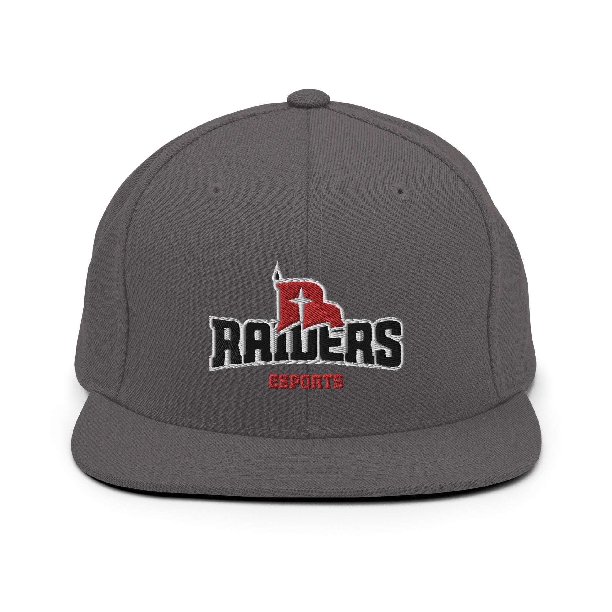 Northwestern College | On Demand | Embroidered Snapback Hat