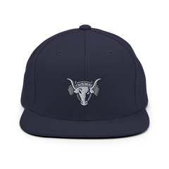 Lehi High School Wholesale | On Demand | Embroidered Snapback Hat