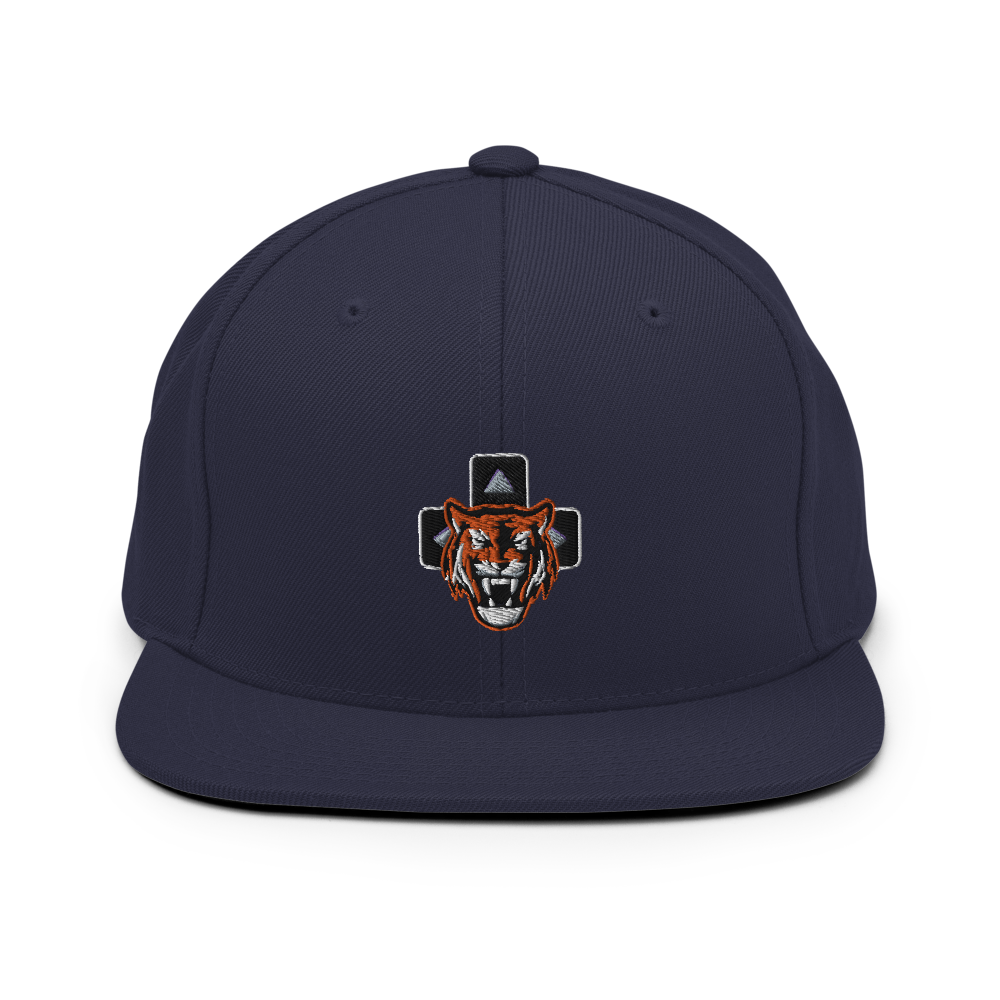 Cape Central Academy | On Demand | Embroidered Snapback Hat