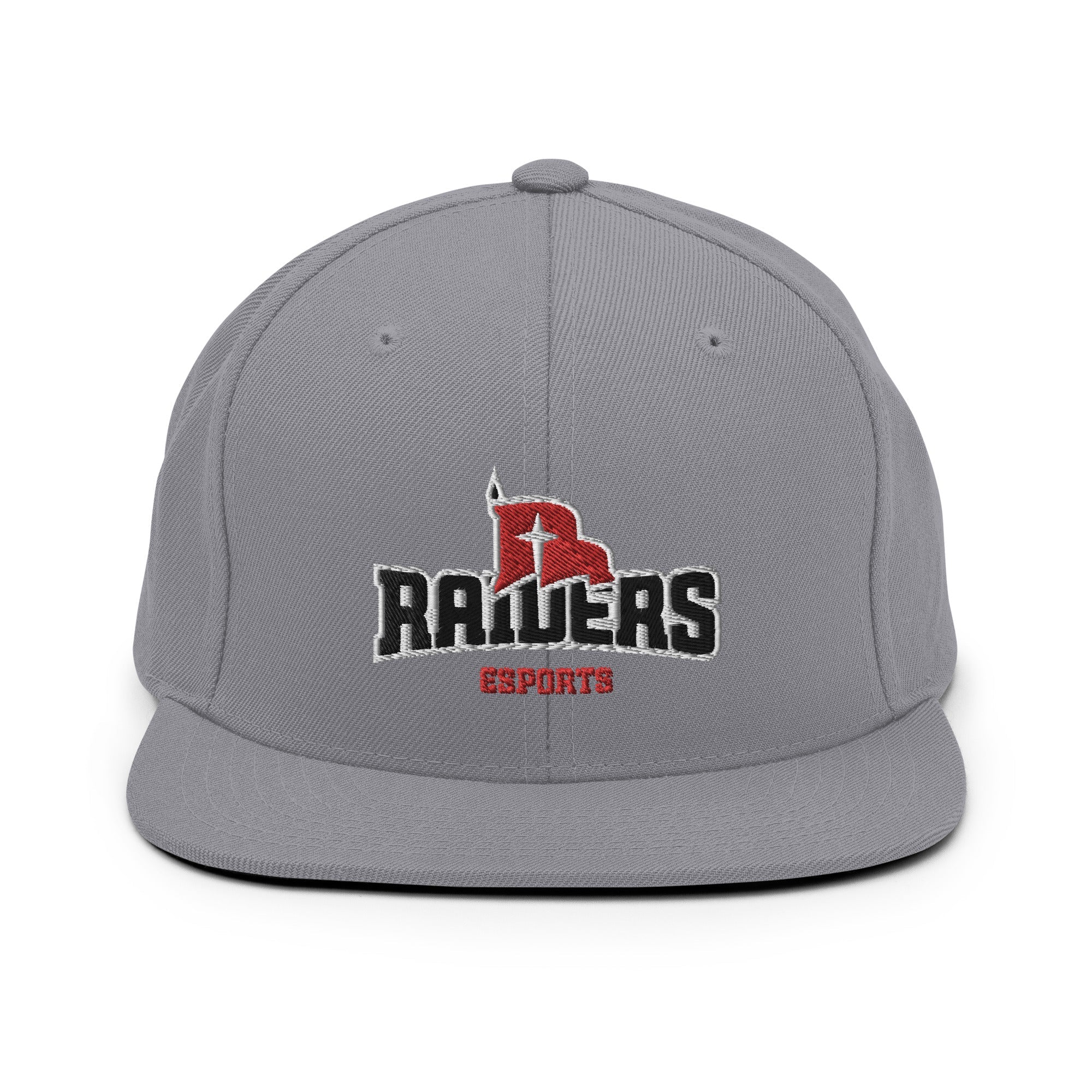 Northwestern College | On Demand | Embroidered Snapback Hat
