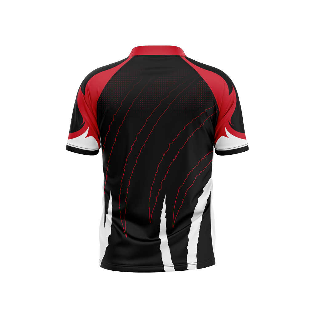 Conard High School | Blank Jersey
