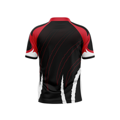 Conard High School | Blank Jersey