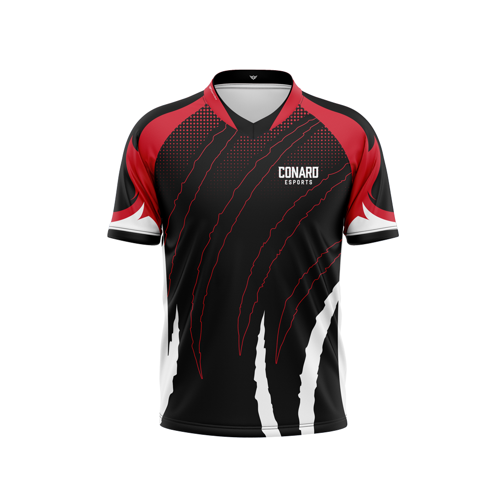 Conard High School | Blank Jersey