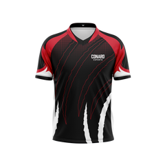 Conard High School | Blank Jersey