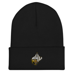 Mars Hill University | On Demand | Embroidered Cuffed Beanie