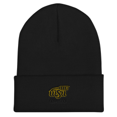 Wichita State | On Demand | Embroidered Cuffed Beanie