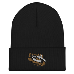 Swainsboro | On Demand | Embroidered Cuffed Beanie