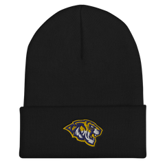 Central Christian Kansas | On Demand | Embroidered Cuffed Beanie