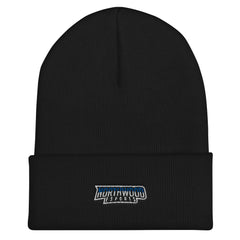 Northwood University | On Demand | Embroidered Cuffed Beanie