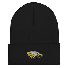 Avon High School | On Demand | Embroidered Cuffed Beanie