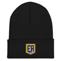 Eastern Arizona Wholesale | On Demand | Embroidered Cuffed Beanie