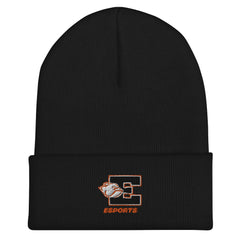 Elida High School | On Demand | Embroidered Cuffed Beanie
