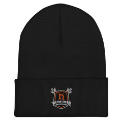 Heidelberg University | On Demand | Embroidered Cuffed Beanie