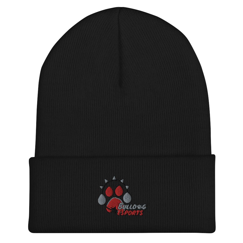 Hart Career Center | On Demand | Embroidered Cuffed Beanie